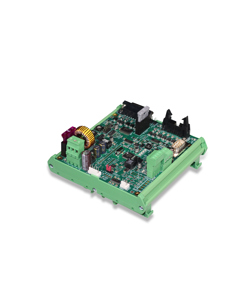 GateWay - CAN to IZUMI/Lobus adapter